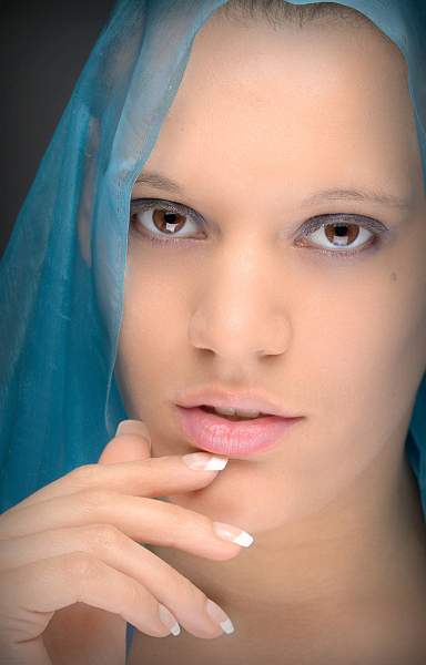 Beauty - Blue No. 1 - Tim Keenan.jpg